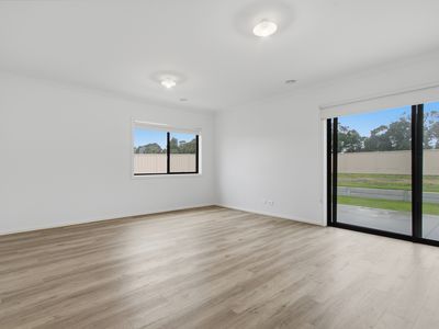 26 Frith Street, Wurruk