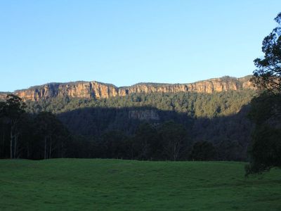 368 Bunkers Hill Road, Kangaroo Valley