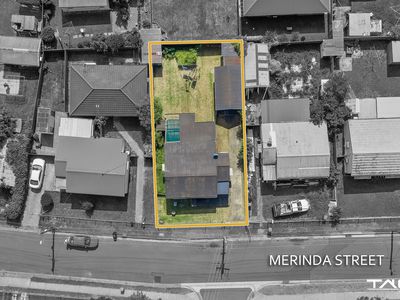 14 Merinda Street, St Marys