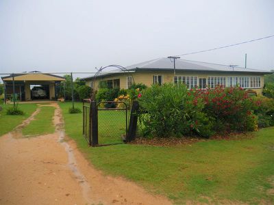 154 Ironpot Road, Kumbia