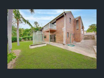 35 ILLAWARRA DRIVE, Kin Kora