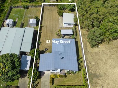 58 May Street, Cooktown