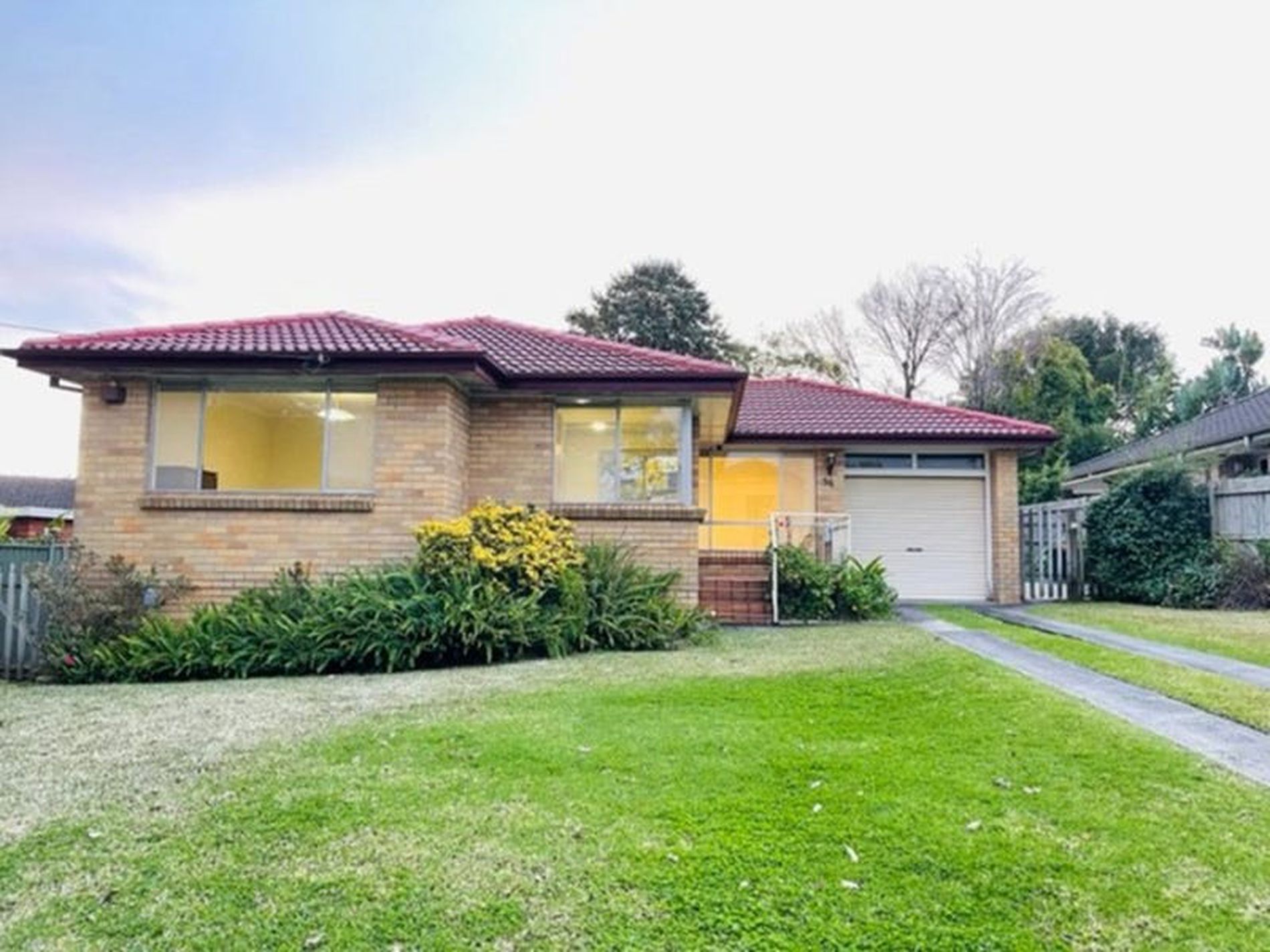 56 Sobraon Road, Marsfield