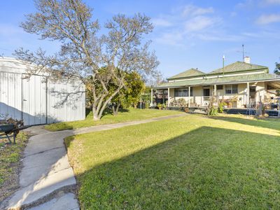 11 Guild Street, Seymour