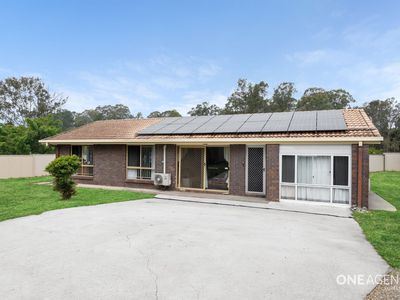 26 Warroo Place, Durack
