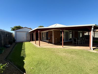 63 Kookaburra Drive, Eli Waters
