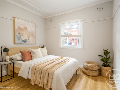 6A Second Avenue, Eastwood