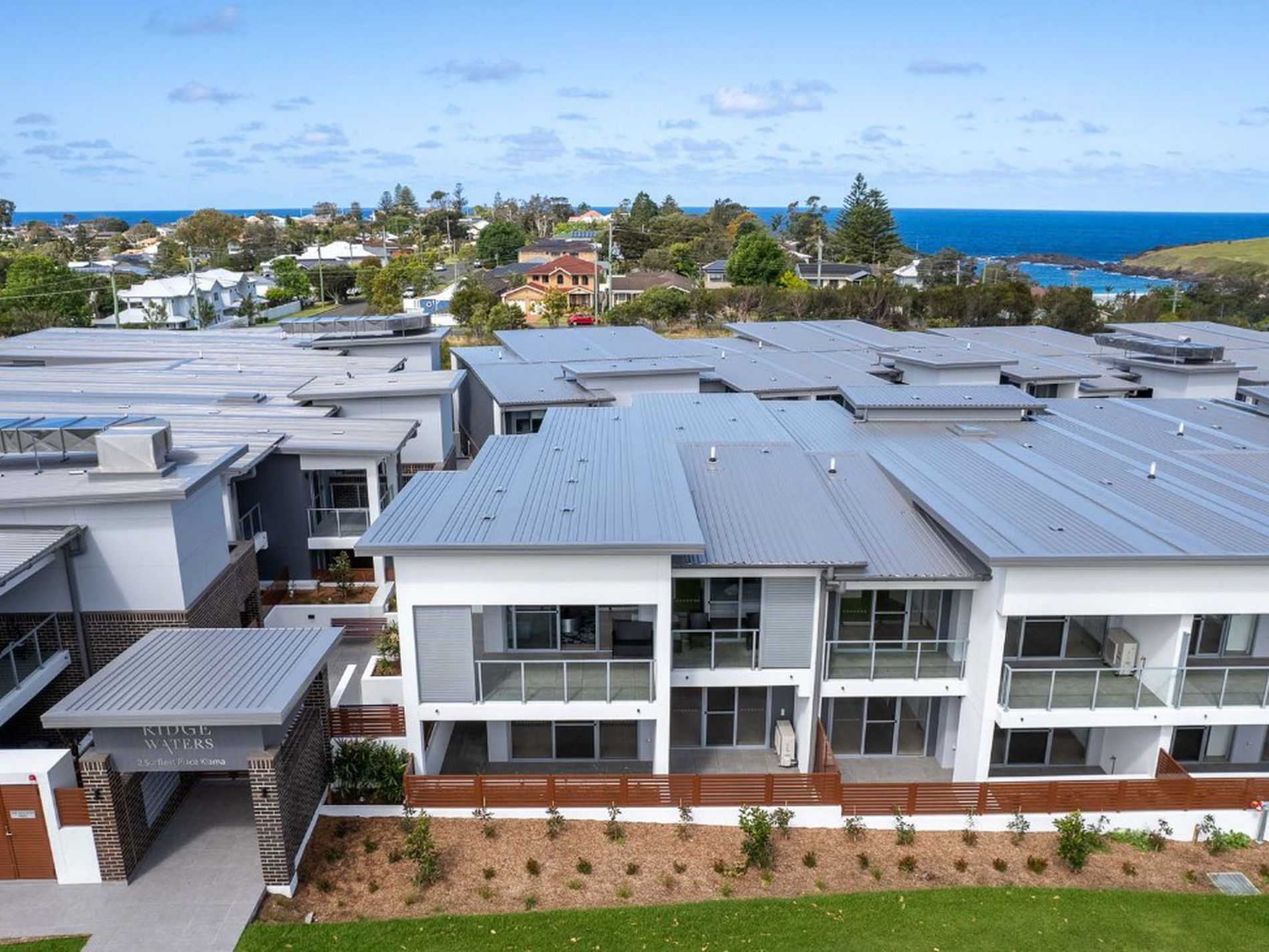 108 / 2 Surfleet Place, Kiama