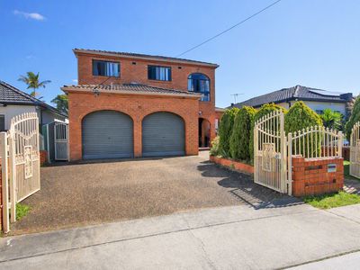 22 Abel Street, Greenacre