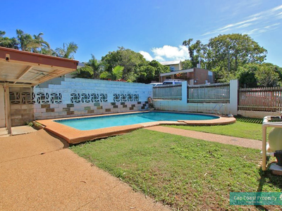 34 Tucker Street, Yeppoon