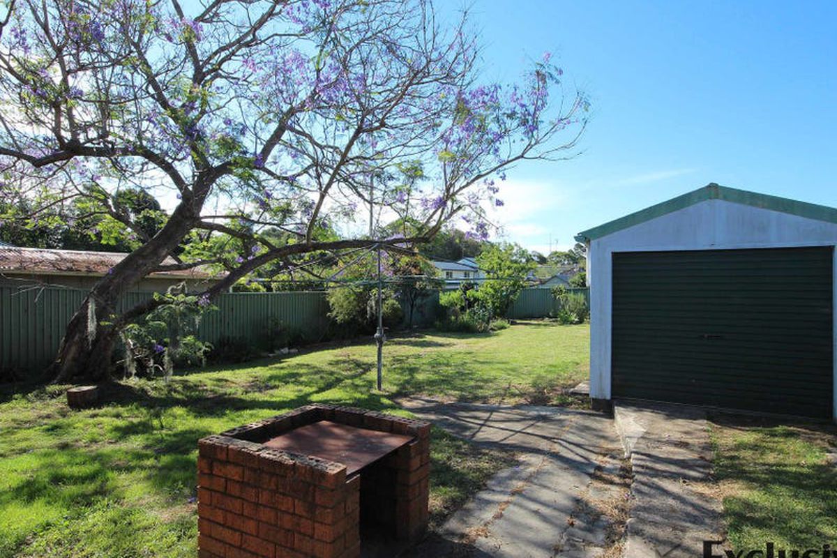 5 Argonne Street, North Strathfield