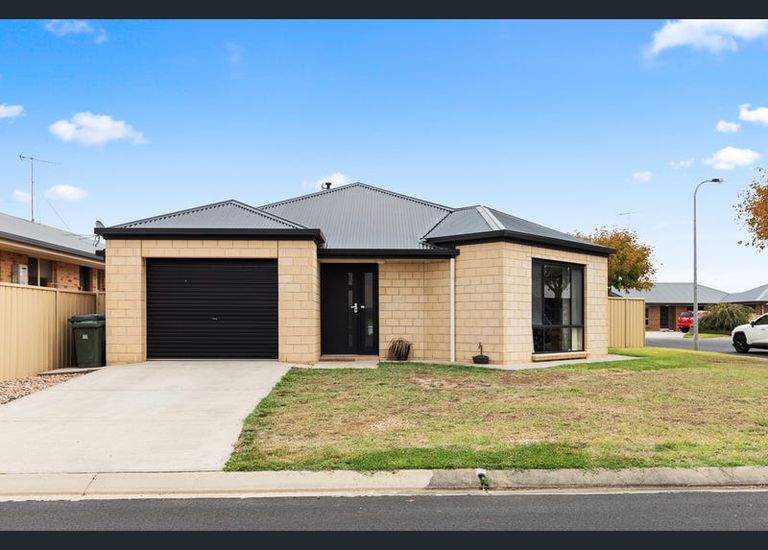 3 Radley Court, Mount Gambier