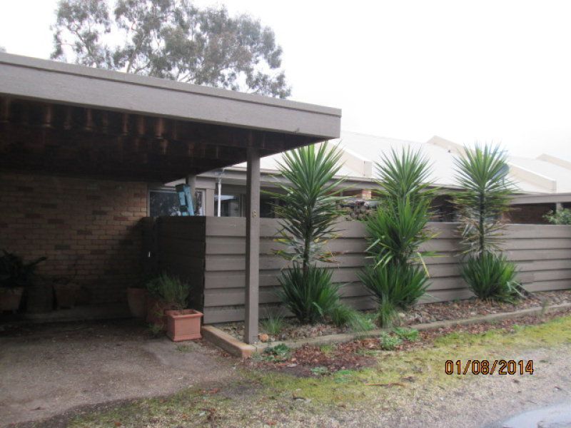 8 / 13 Malcolm Street, Mansfield