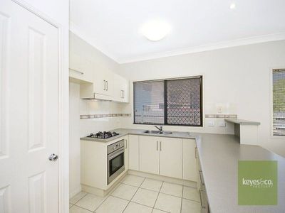 30 Paddington Terrace, Douglas