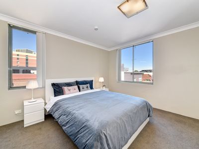 901 / 233 Pyrmont Street, Pyrmont