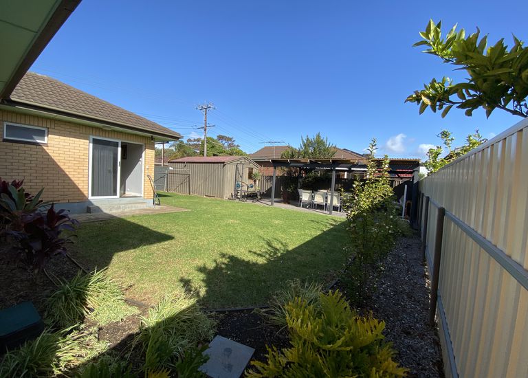 77 Lewis Street, South Brighton