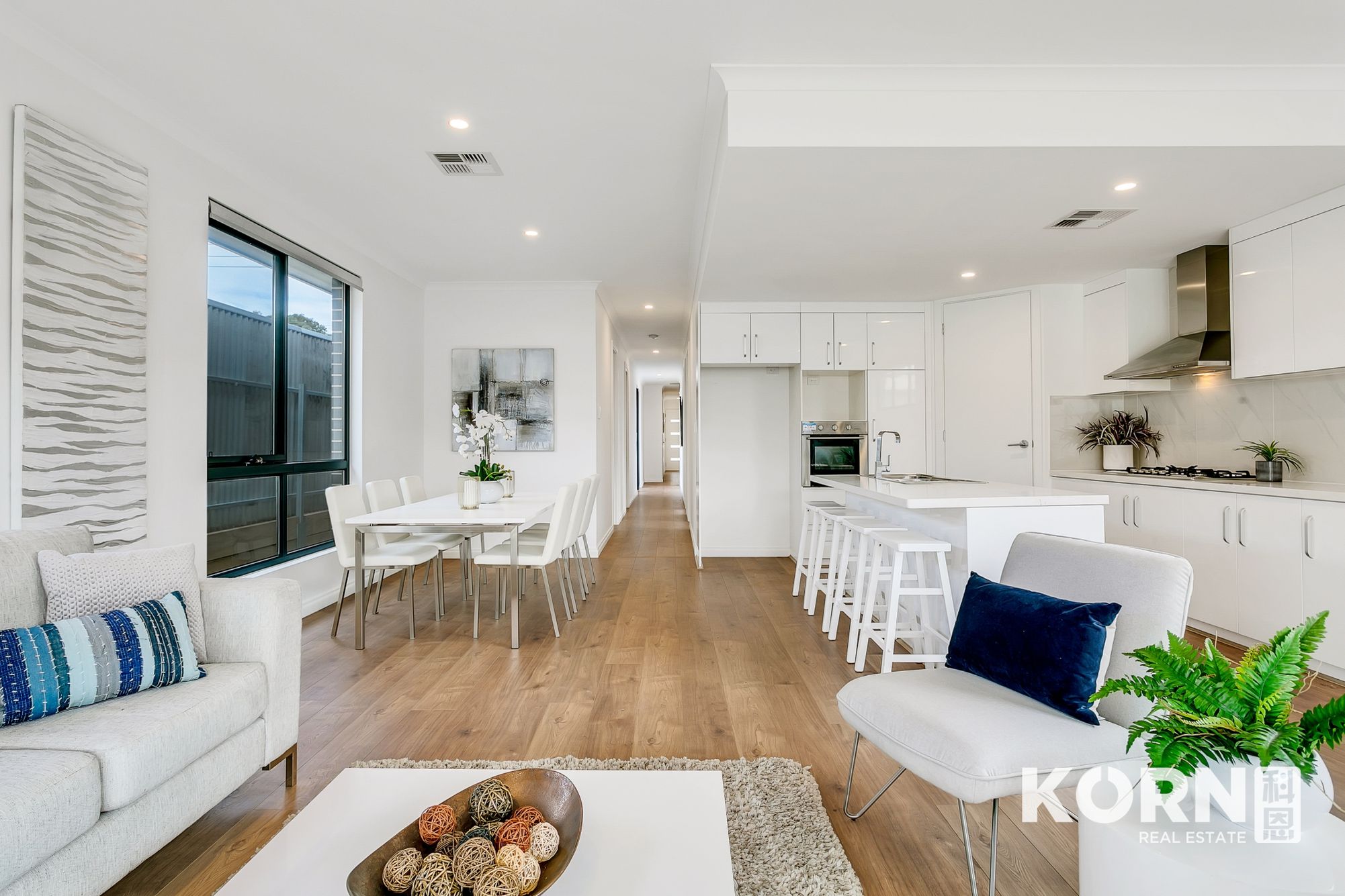 15B Jury Avenue, Rostrevor