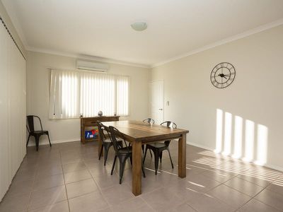95B Bottlebrush Crescent, South Hedland