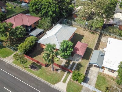 164 Stuart Street, Goodna
