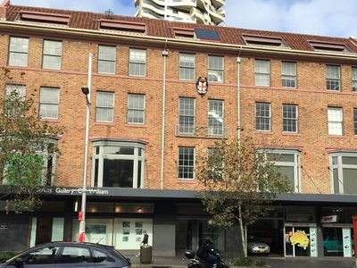 403 / 177-185 William Street, Darlinghurst