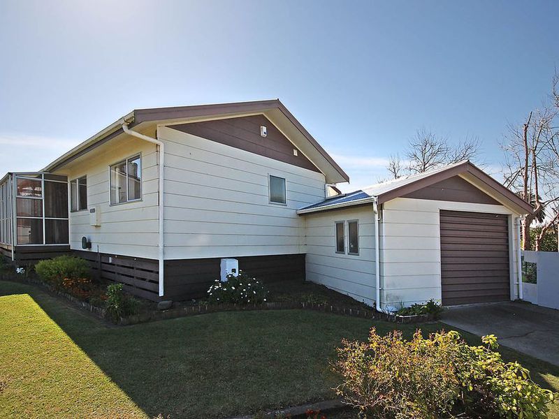21 A Thynne Street, Foxton