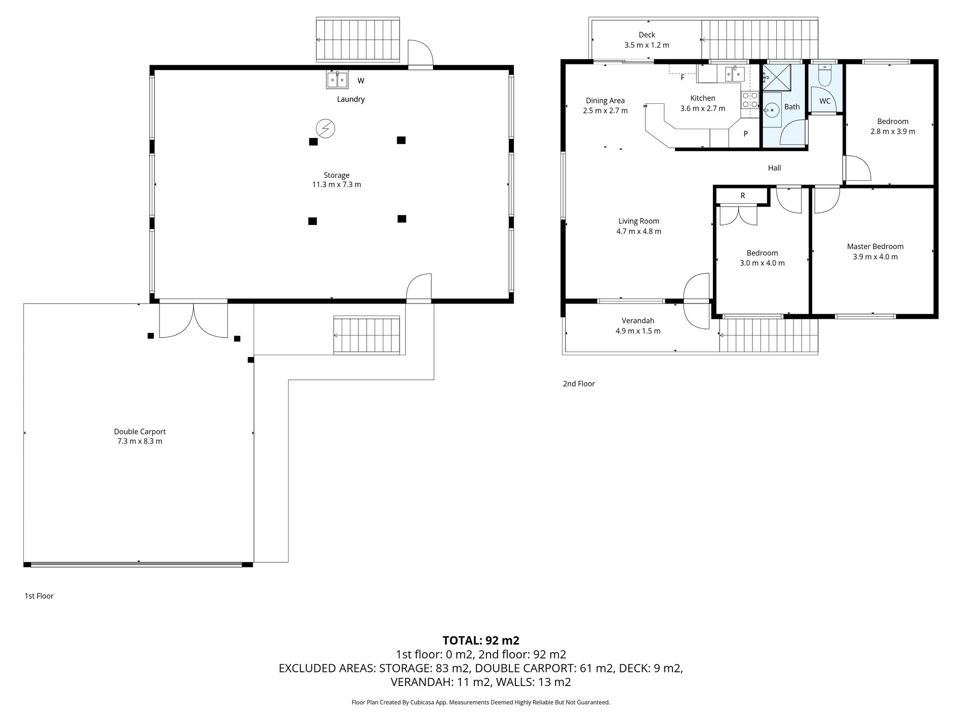86 Gollogly Lane, Rasmussen