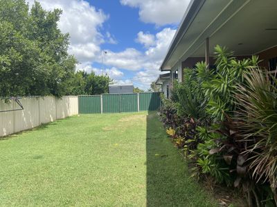 128 Clements Street, Moranbah