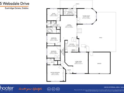 75 Websdale Drive, Dubbo