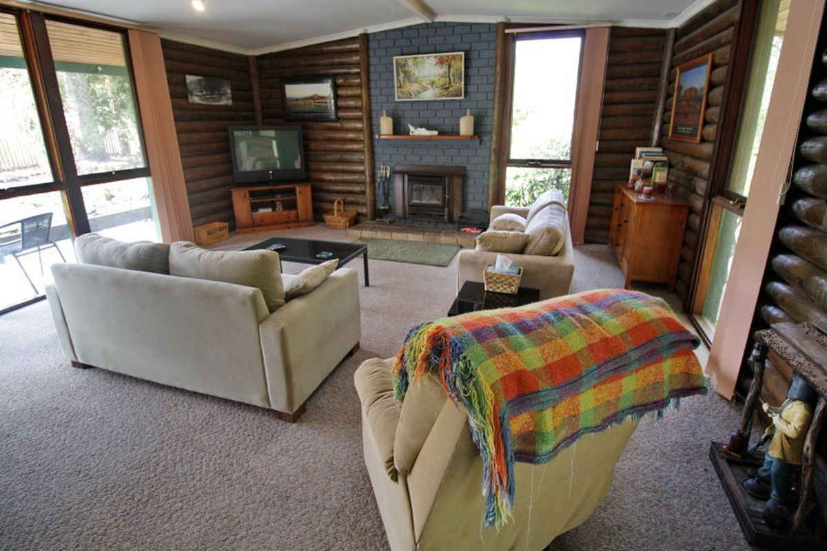 25 Nash Street, Jamieson