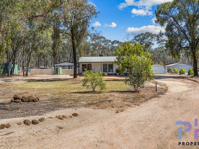 43 Hermitage Road, Maiden Gully