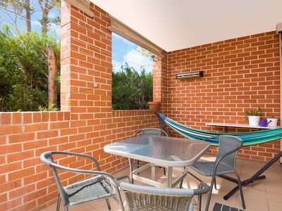 80-88 Cardigan st, Guildford