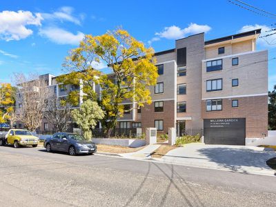53 / 31-33 Millewa Avenue, Wahroonga