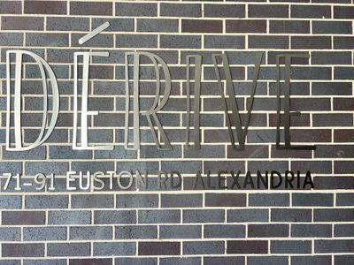 71-91 Euston Road, Alexandria