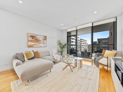 701 / 2 Mooltan Avenue, Macquarie Park