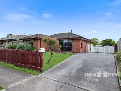 26 Barrington Drive, Pakenham