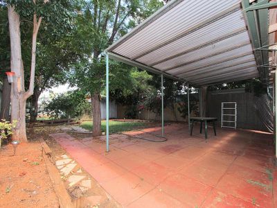 55 Collins Street, Kalgoorlie