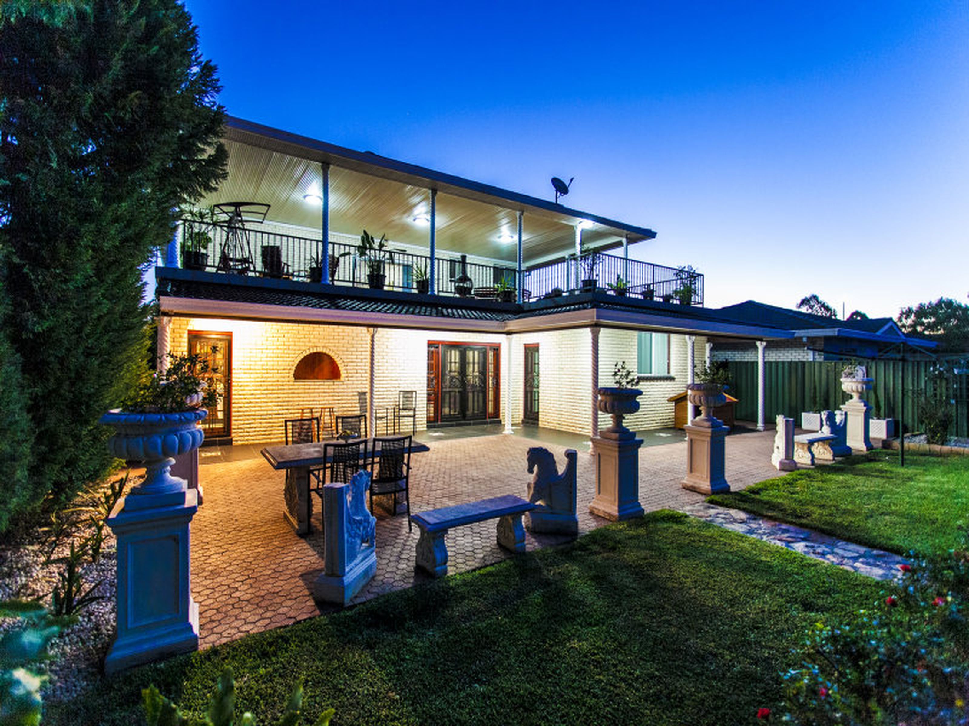 36-38 Wolara Ave, GLENMORE PARK