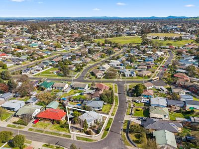 43 Martindale Crescent, Seymour