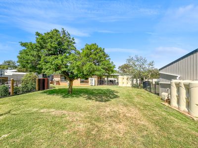 44 Bundemar Street, Wongarbon