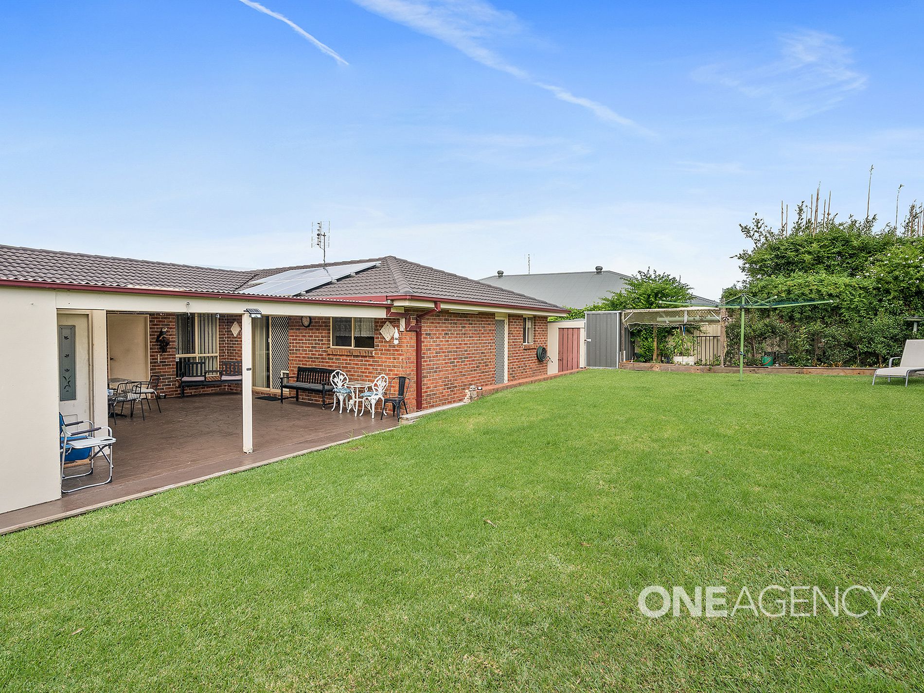 63 Cammaray Drive, St Georges Basin