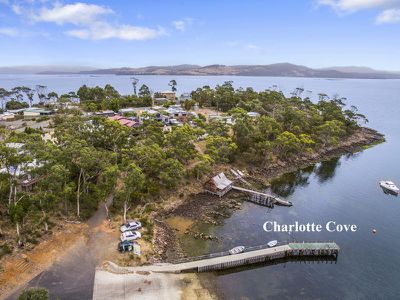 26 Charlotte Cove Road, Charlotte Cove