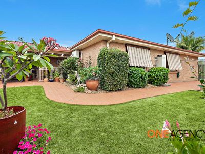 4 Dalrymple Street, Albion Park