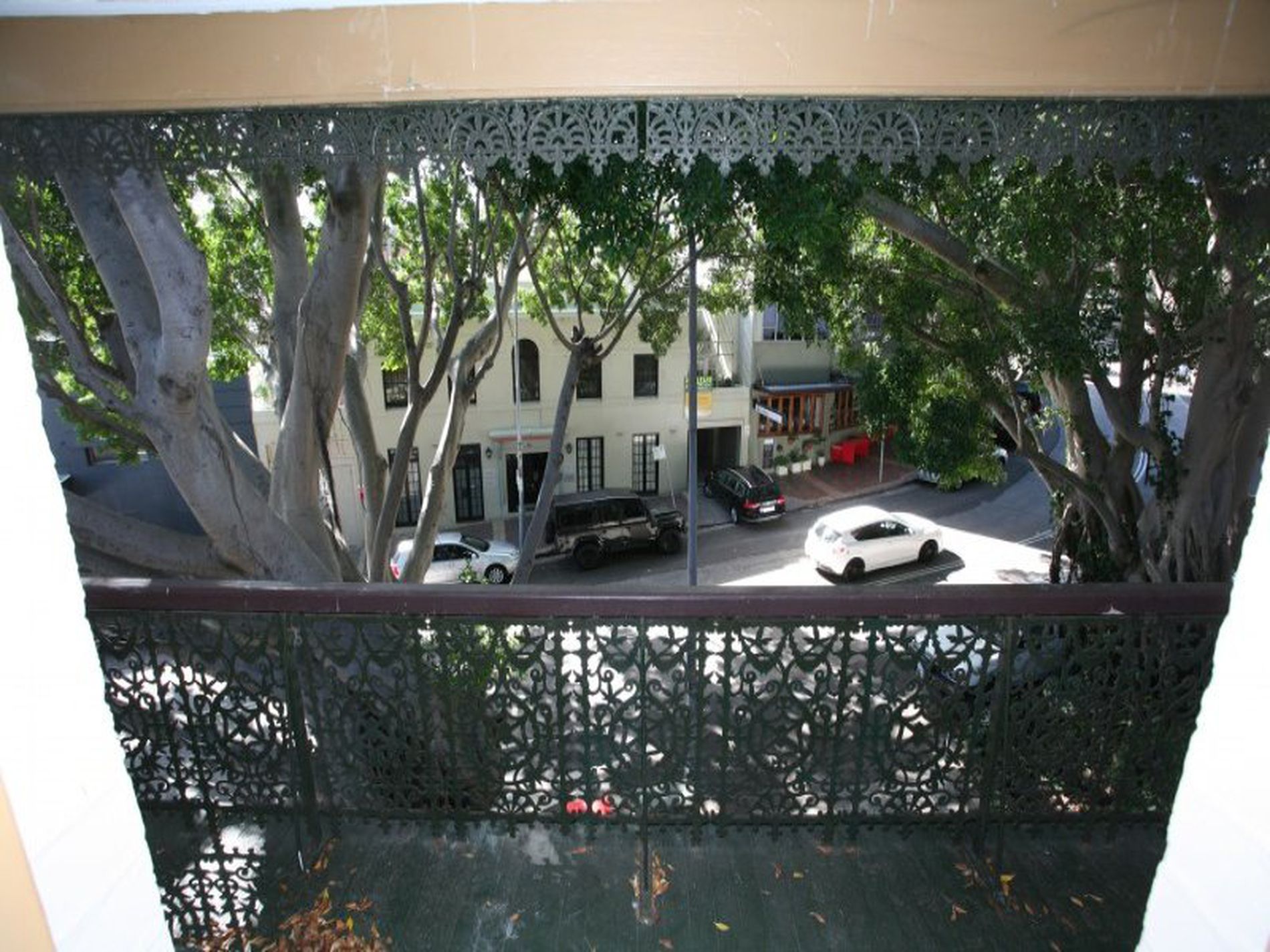7 / 15 Mona Road, Darling Point