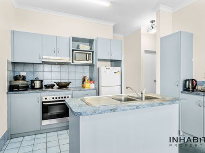 8 / 273 Hay Street, East Perth