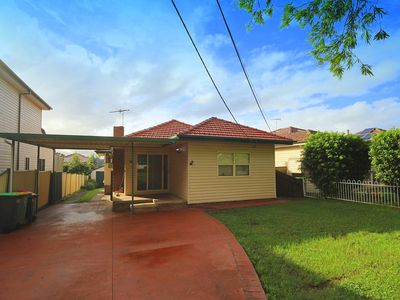 83 Wycombe Street, Yagoona