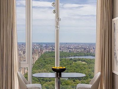 217 West 57th Street, New York, NY, International