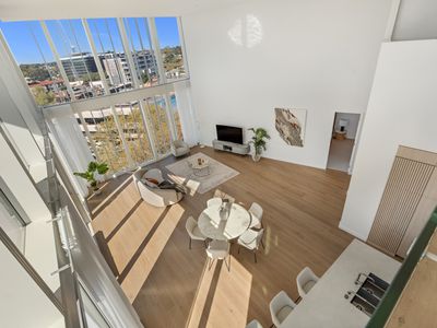 402 / 10 Forbes Road, Applecross