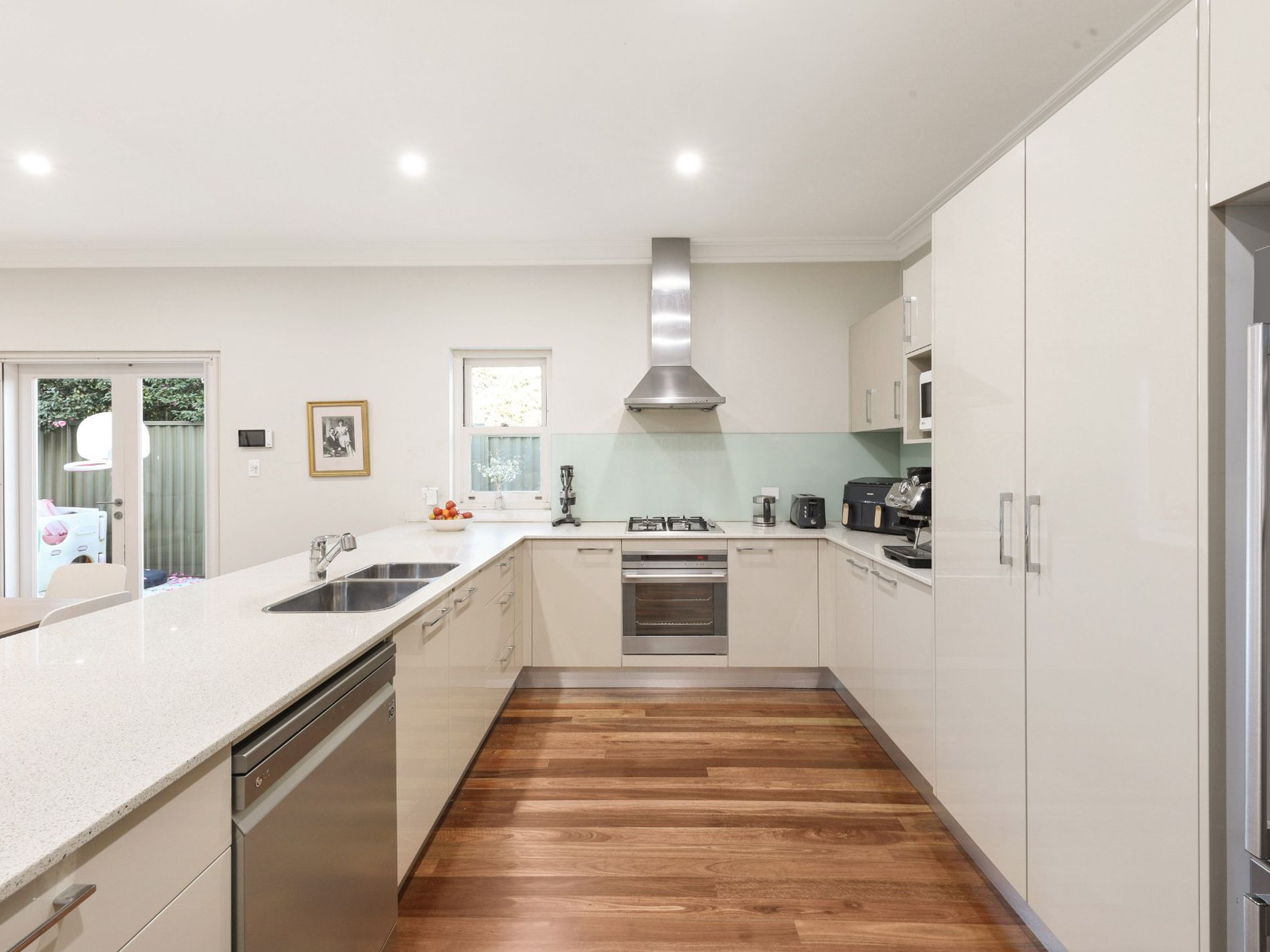 20A McDougall Street, Kensington