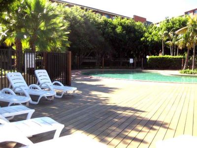 2503 / 177 Mitchell Road, Erskineville