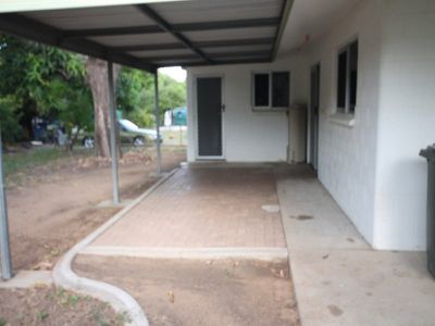 25 Charlotte Street, Charters Towers City
